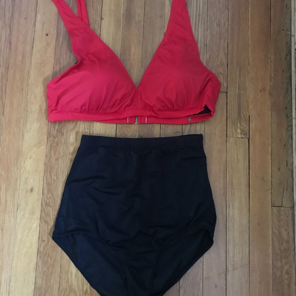 Swimsuits for all size 18/20 bikini